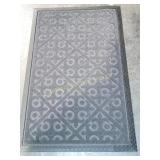 FRONT DOOR MAT