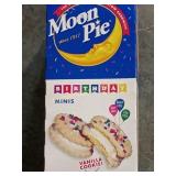 MOON PIES