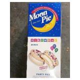 MOON PIES