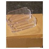 8 PKS OF 2 CARD HOLDERS