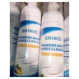 2 SHINIO SNEAKERS CLEANER