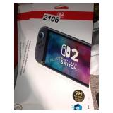 2 NINTENDO DS PROTECTORS