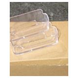 8 PKS OF 2 CARD HOLDERS