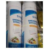2 SHINIO SNEAKERS CLEANER
