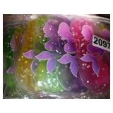 3 PKS OF 4 STRESS RELEASE TOTS