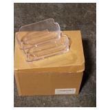 8 PKS OF 2 CARD HOLDERS