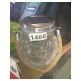SOLAR LIGHT