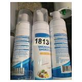 3 CT SHINIO SNEAKER CLEANER