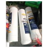 3 CT REFRIGERATOR WATER FILTERS