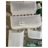 BATH ORGANIZER
