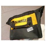 DEWALT TOOL BAG