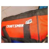 CRAFTSMAN TOOL BAG