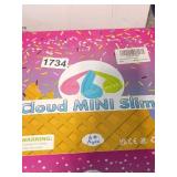 CLOUD MINI SLIME