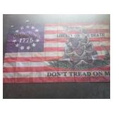 WE THE PEOPLE USA FLAG