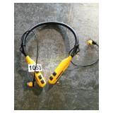 DEWALT HEADPHONES