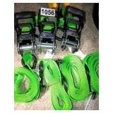 RATCHET STRAPS