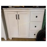 36 IN VANITY TOP DAMAGED RETAIL $300