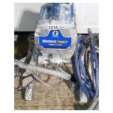 MAGNUM PROX17 RETAIL $675