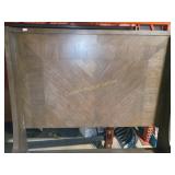 QUEEN HEADBOARD