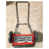 CRAFTSMAN PUSH MOWER RETAIL $150