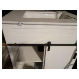 30 IN VANITY TOP DAMAGED RETAIL $365
