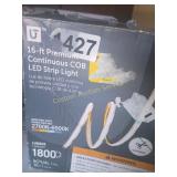 16 FT LED STRIP LIGHT