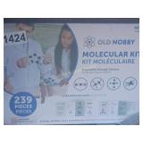 MOLECULAR KIT
