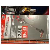 CRAFTSMAN BRUSHLESS STICK VAC RETAIL $199