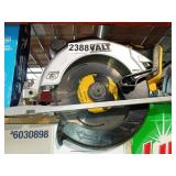 DEWALT CIRCULAR SAW