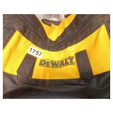 DEWALT TOOL BAG