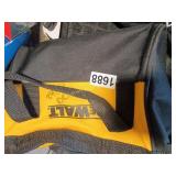 DEWALT TOOL BAG