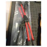 2 PAIR SOLAR CONNECTOR BRANCH