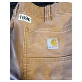 32 CARHARTT PANT