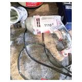 CRAFTSMAN CORDED HAMMER DRILL