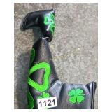 PUTTER COVER