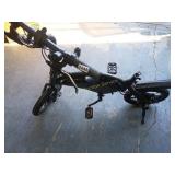 JETSON BOLT PRO ELECTRIC BIKE RETAIL $599