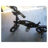JETSON BOLT PRO ELECTRIC BIKE RETAIL $599