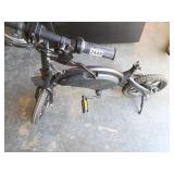 JETSON BOLT PRO ELECTRIC BIKE RETAIL $599