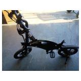 JETSON BOLT PRO ELECTRIC BIKE RETAIL $599