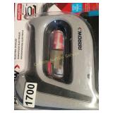 ARROW ELECTRIC STAPLER