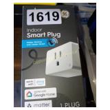 INDOOR SMART PLUG
