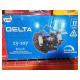 DELTA VARIABLE SPEED GRINDER