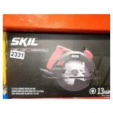 SKIL CORDED CIRCULAR SAW