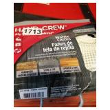 HAND CREW WAFFLE CLOTHS
