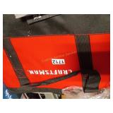 CRAFTSMAN TOOL BAG