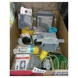 ELECTRICAL REPLACEMENT