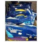 BOX OF GAS CONNECTORS