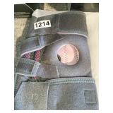 KNEE BRACE