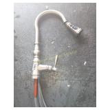 KITCHEN FAUCET