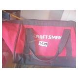 CRAFTSMAN TOOL BAG